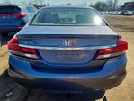 Honda Civic 2015