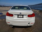 BMW Series 3 2012