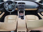 Jaguar XE 2017