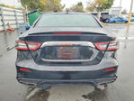Nissan Maxima 2016