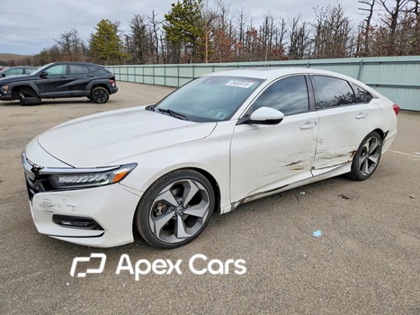 Honda Accord 2018 - Image 1 of 12