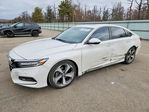 Honda Accord 2018