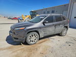 Jeep Cherokee 2014