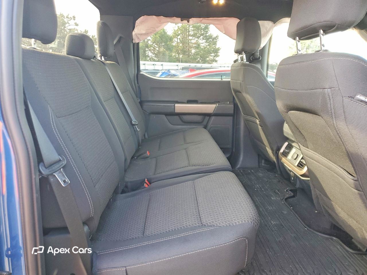 Ford F-150 2024