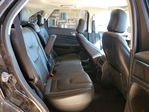 Ford Edge 2020