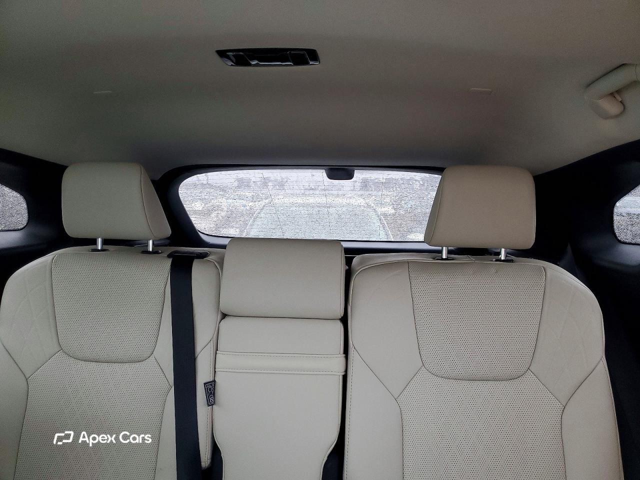 Lexus RX 2024