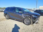 Toyota Sienna 2024