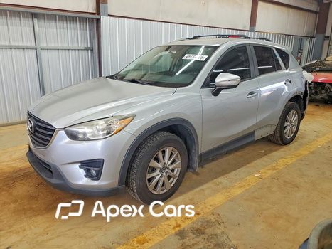 Mazda CX-5 2016 - Image 1 of 13