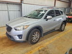 Mazda CX-5 2016