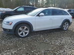 Audi A4 2016