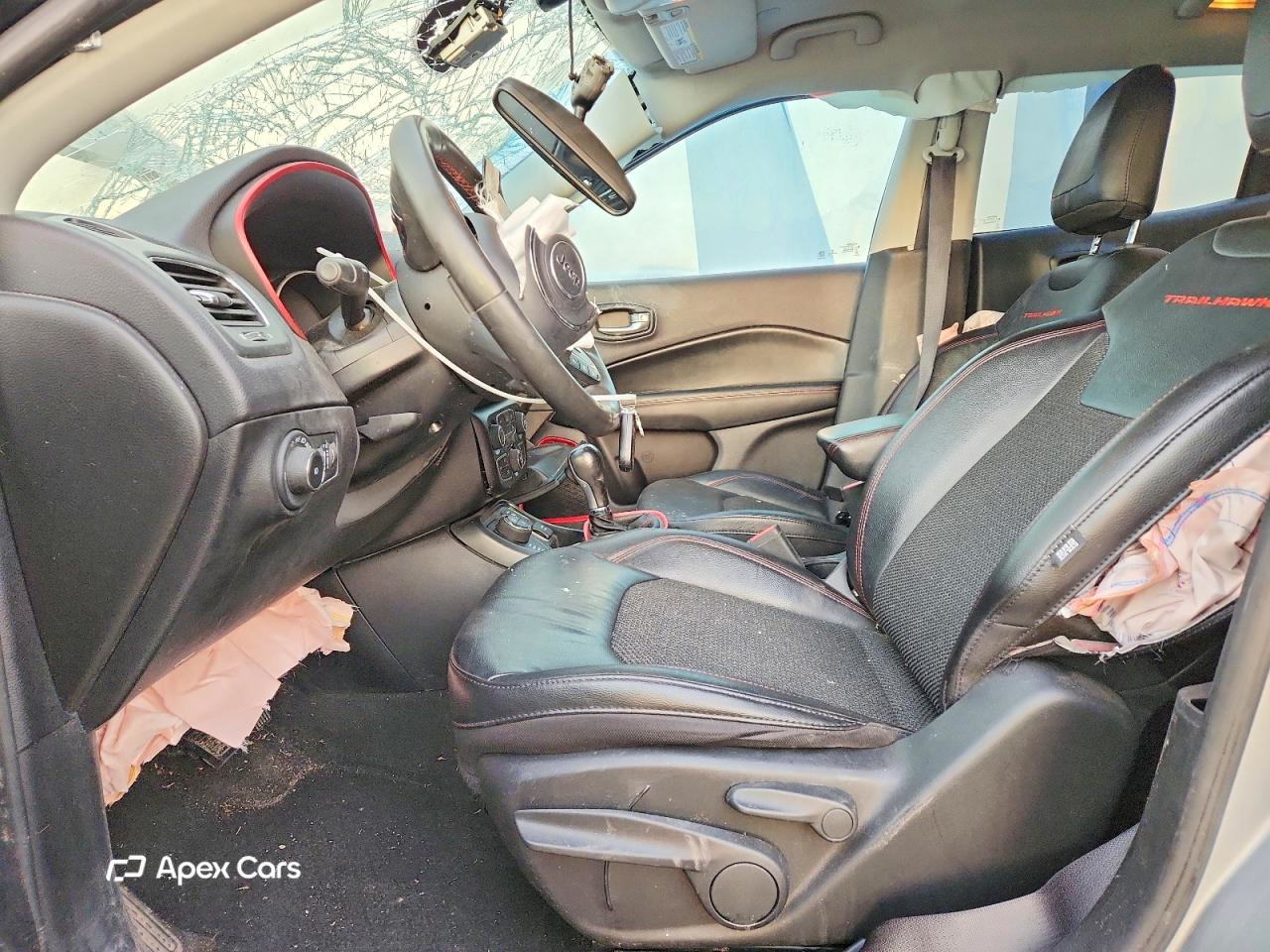 Jeep Compass 2021