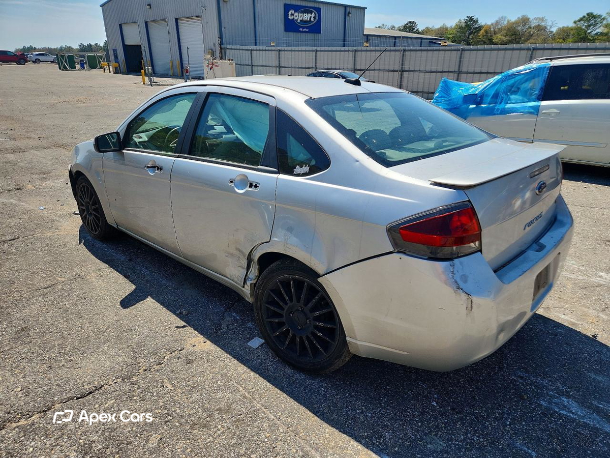 Ford Focus 2010