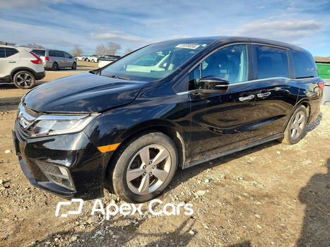 Honda Odyssey 2018 - Image 1 of 13