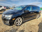 Honda Odyssey 2018