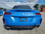 BMW Z4 2021