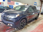 Honda Ridgeline 2019