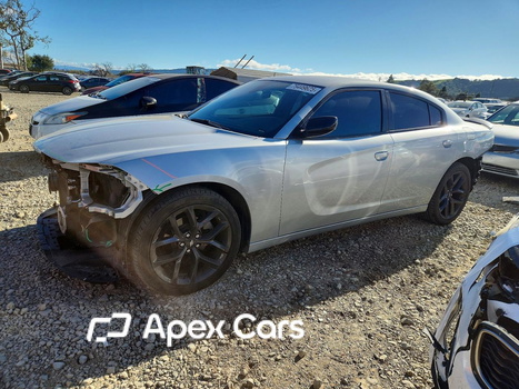Dodge Charger 2022 - Image 1 of 13
