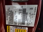 Ford Fusion 2016