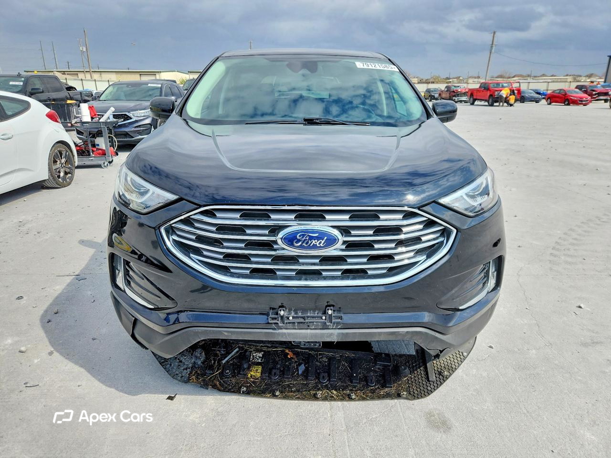 Ford Edge 2021
