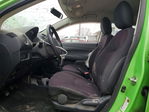 Mitsubishi Mirage 2014