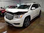 GMC Acadia 2018