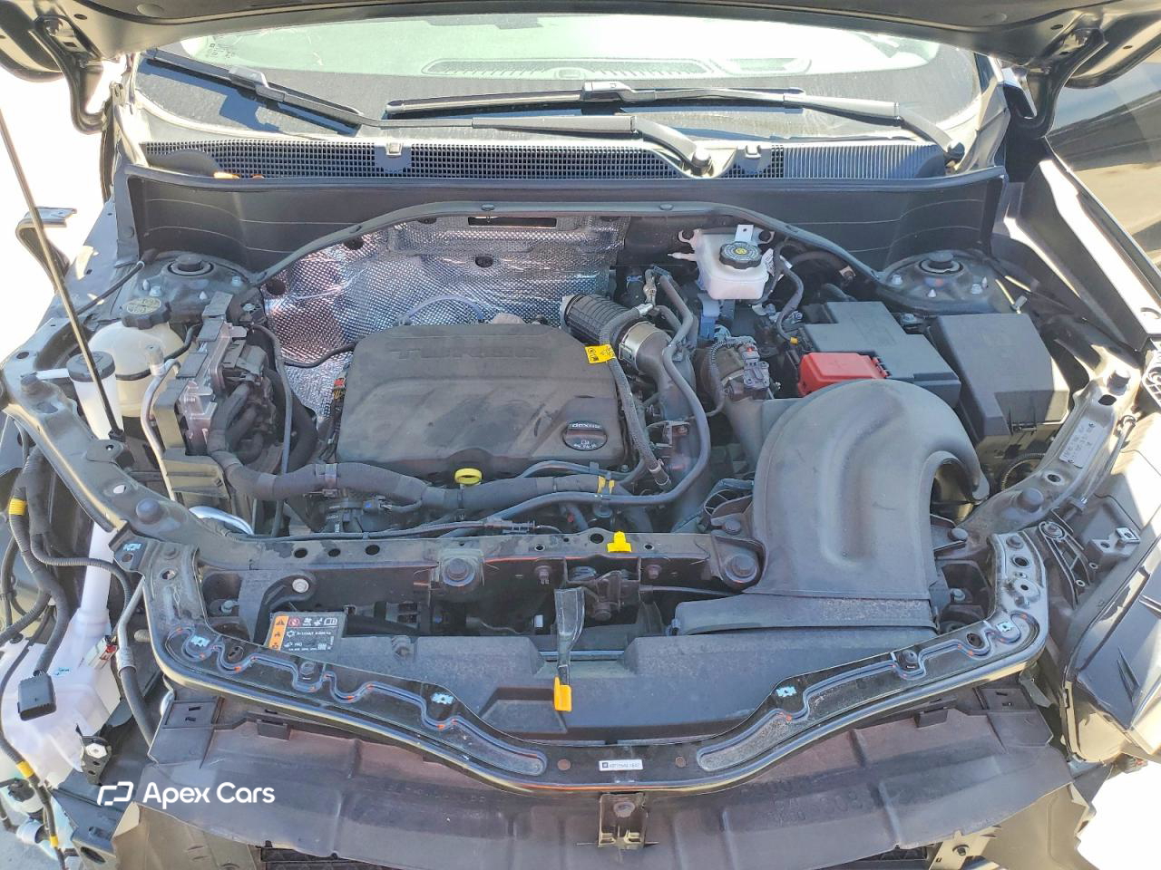Buick Encore 2023