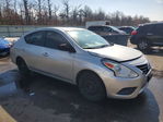 Nissan Versa 2019
