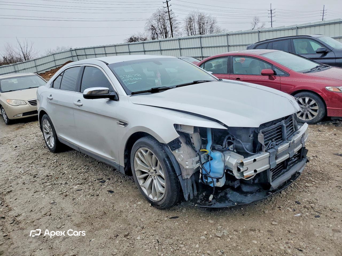 Ford Taurus 2015
