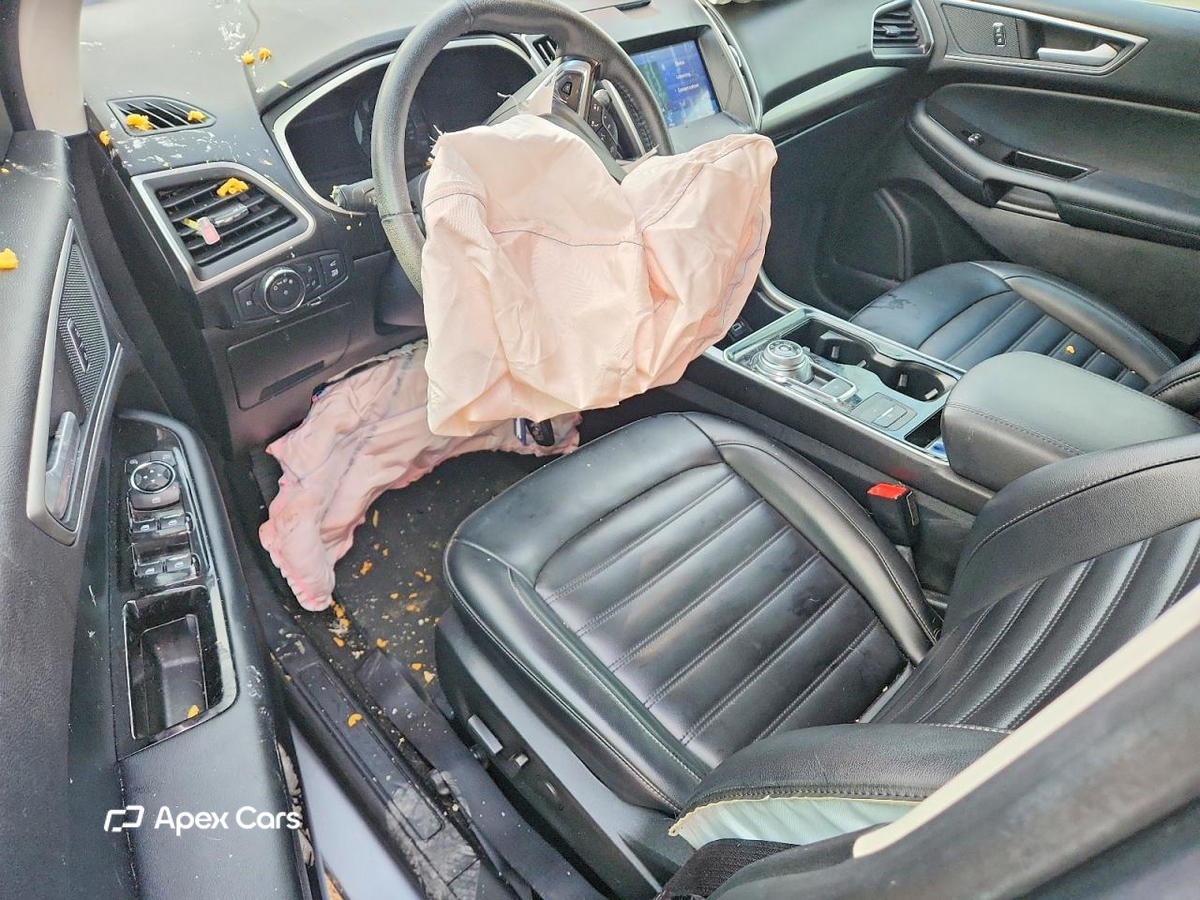 Ford Edge 2020