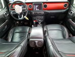 Jeep Gladiator 2021