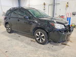 Subaru Forester 2017