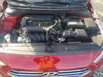 Hyundai Accent 2021