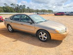 Ford Taurus 2002