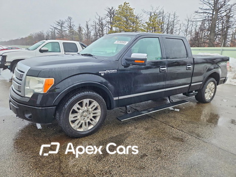Ford F-150 2009 - Image 1 of 12