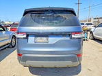 Land Rover Discovery 2020