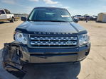 Land Rover LR2 2012
