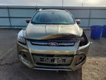 Ford Escape 2013