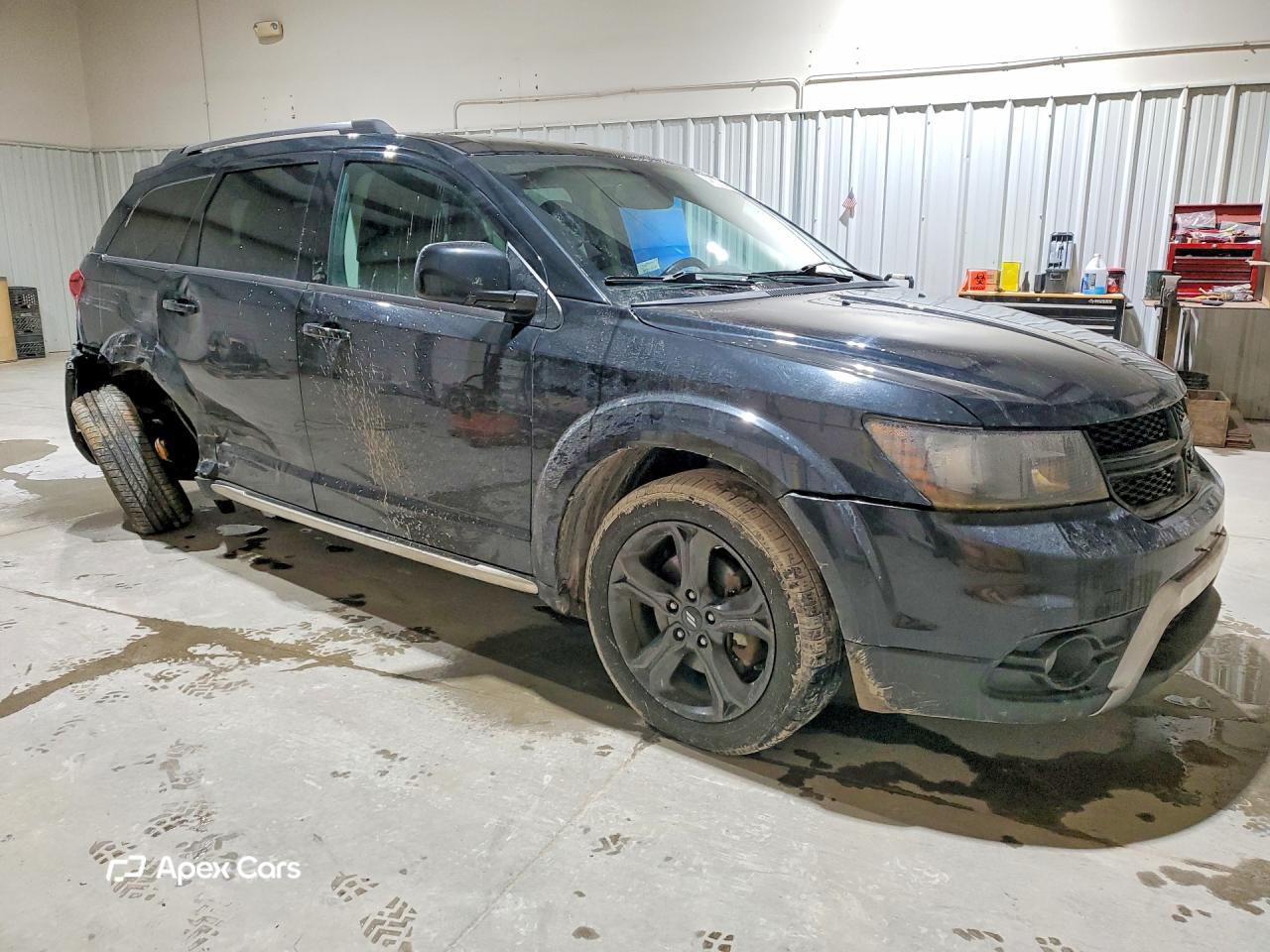 Dodge Journey 2019
