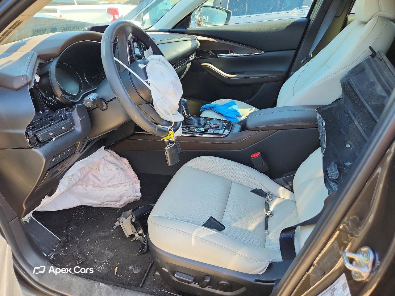 Mazda CX-30 2024