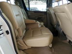 Nissan Armada 2011