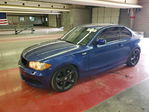 BMW Series 1 2010