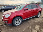 Chevrolet Equinox 2012