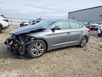 Hyundai Elantra 2018