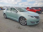 MKZ 2014
