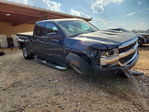 Chevrolet Silverado 2017