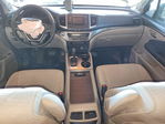 Honda Pilot 2018