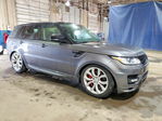 Land Rover Range Rover 2015