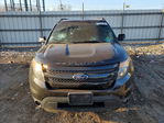Ford Explorer 2014