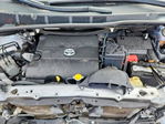 Toyota Sienna 2015
