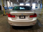 BMW Series 3 2014